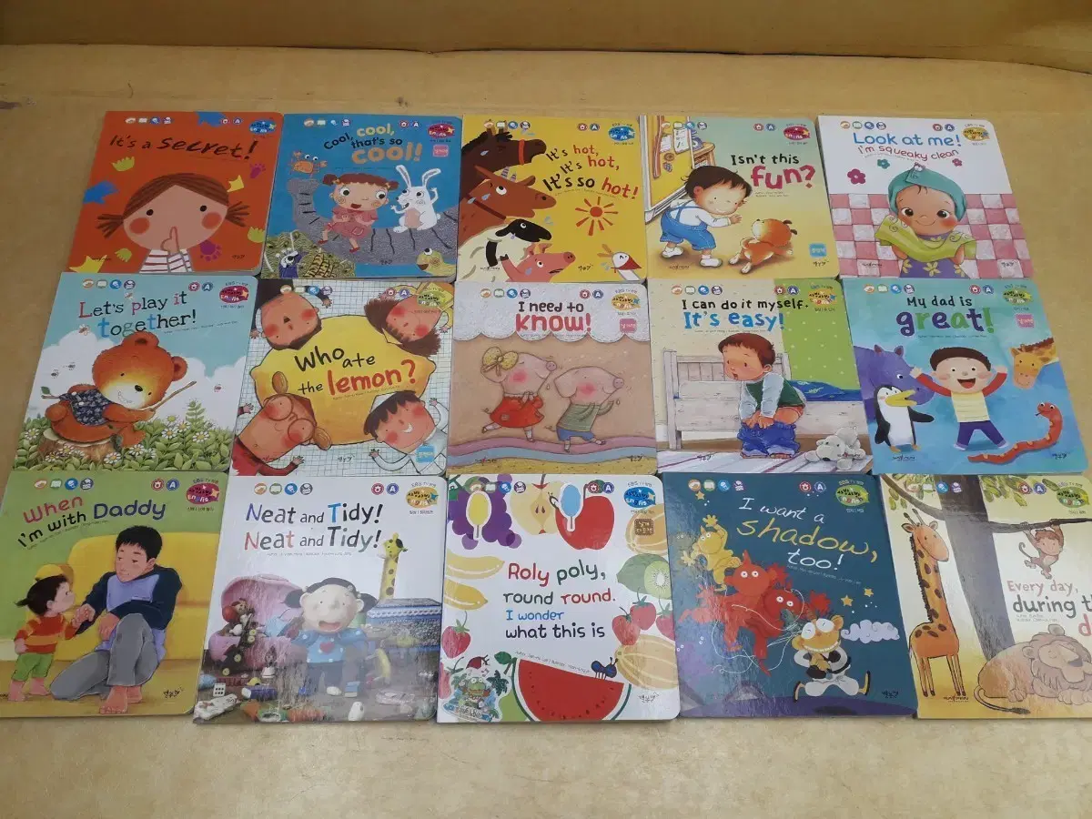 웅진다책 마술피리 그림책 꼬마 (합지본) | 브랜드 중고거래 플랫폼